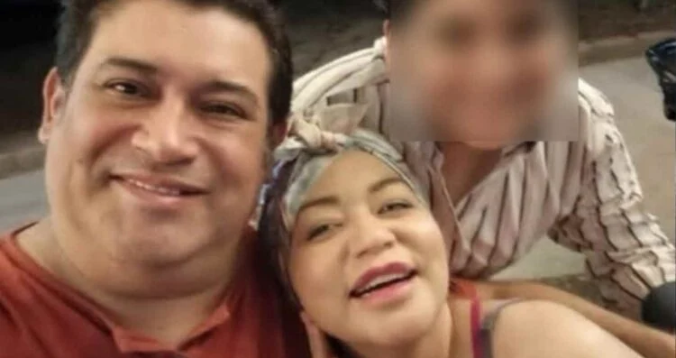 ¿De qué murió Sofía Reyna, esposa de’ Pompo Campa’, integrante de Los Payasónicos?