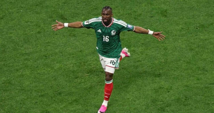 ¿La Premier League será el próximo destino de Julián Quiñones? Esto se sabe sobre su posible fichaje