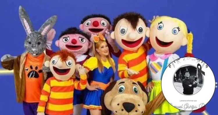 ¿Qué se sabe sobre el fallecimiento de uno de los integrantes del show de Bely y Beto?