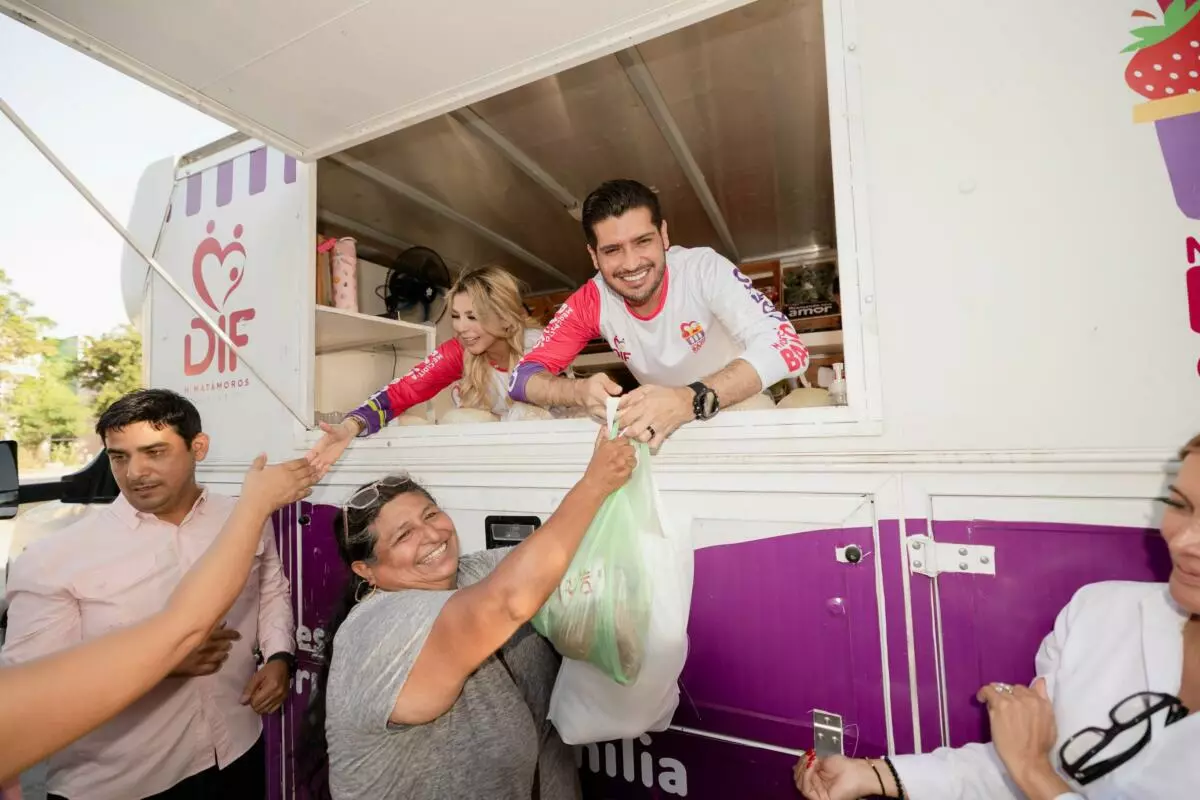 El alcalde Beto Granados analiza resultados de recaudación predial y propuestas para 2027