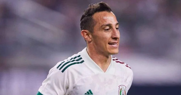 Andrés Guardado se sumaría al cuerpo técnico de Rafael Márquez