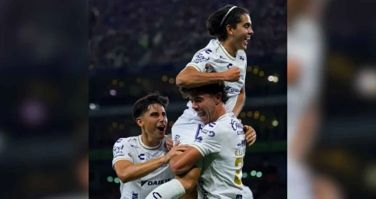 Atlético de San Luis sorprende y derrota a Monterrey en la jornada 6 del Apertura 2026
