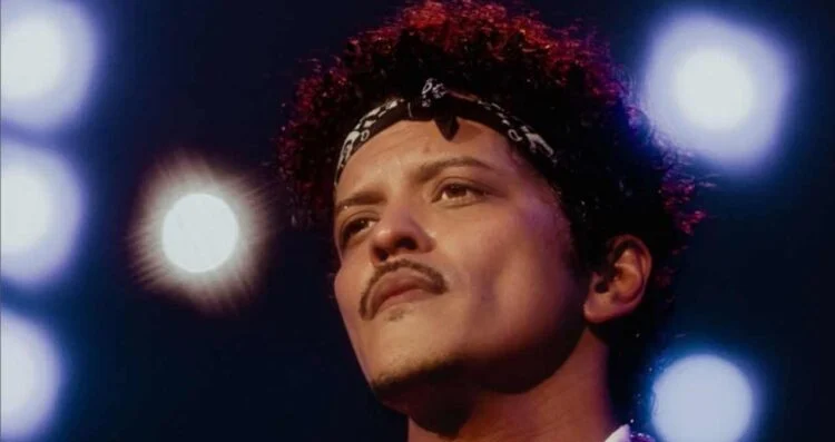 Bruno Mars suma quinta fecha en México tras alta demanda