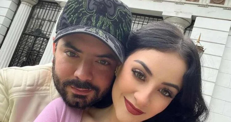 José Eduardo Derbez y Paola Dalay aumentan rumores de separación