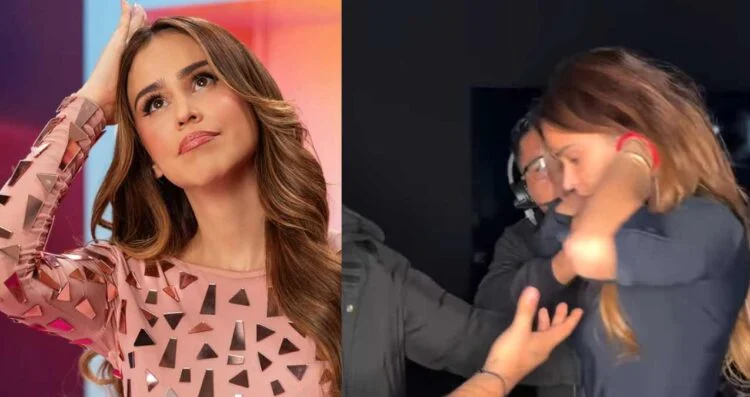Eliminan a Yanet García de “LCDLFM” 2026; salió despeinada y sin estar arreglada