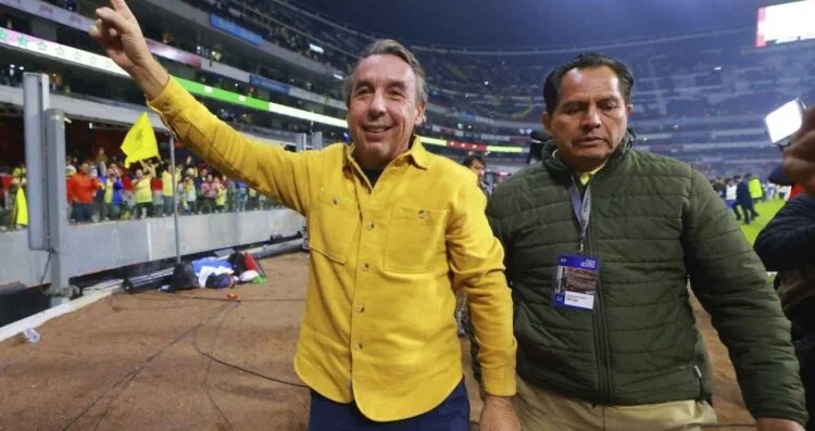 Emilio Azcárraga considera importante recuperar el ascenso y descenso en México