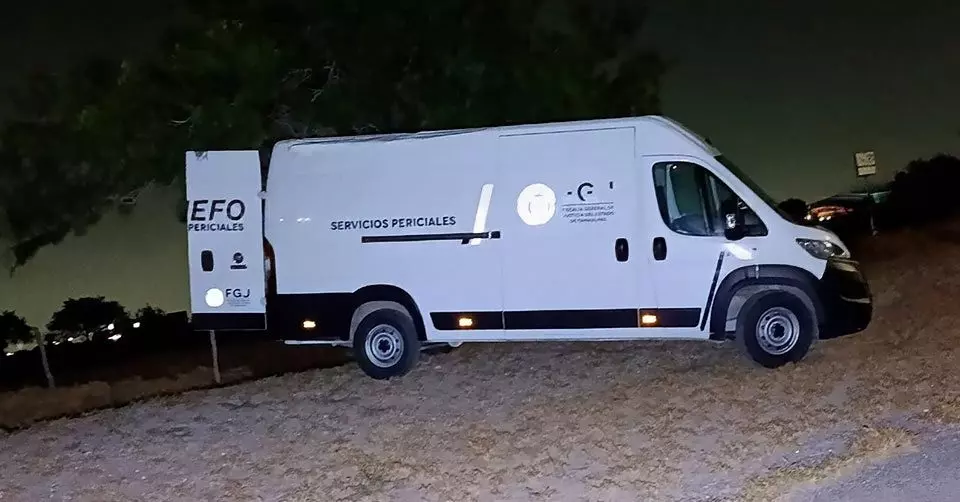 Identifican a hombre asesinado en parque industrial de Reynosa, Tamaulipas