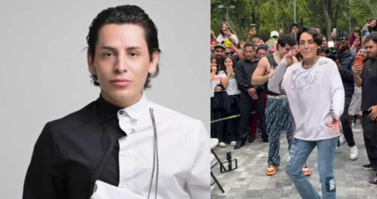 Kunno conquista torneo de “Farmear Aura” en la CDMX