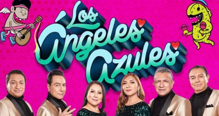 Los Ángeles Azules tendrán una calle en California como homenaje a su trayectoria