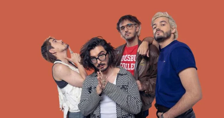 Morat apoyará reconstrucción de escuelas afectadas por terremoto en Colombia