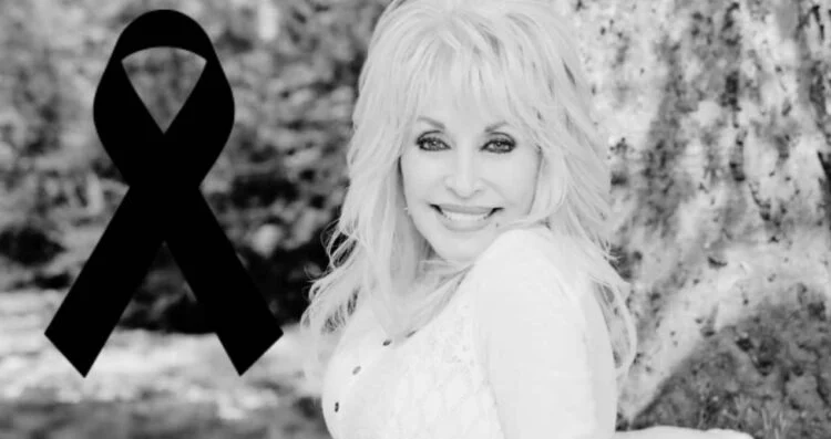 Muere Dolly Parton, actriz y leyenda del country, a los 80 años