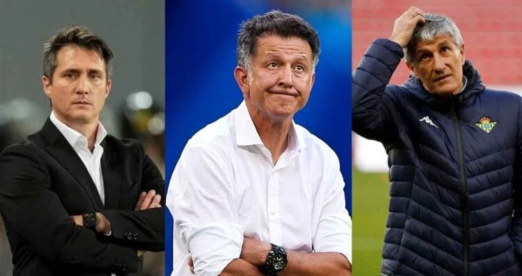 Tigres sigue sin definir a su nuevo entrenador para el Apertura 2026