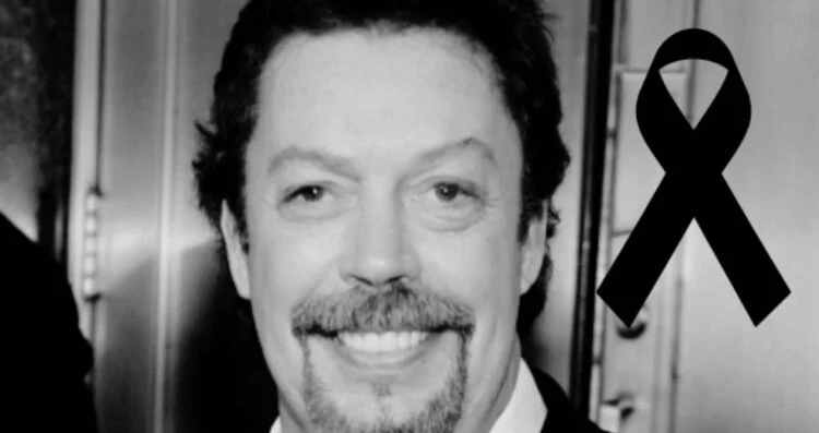 Muere Tim Curry a los 80 años, actor que interpretó a “Pennywise” en It