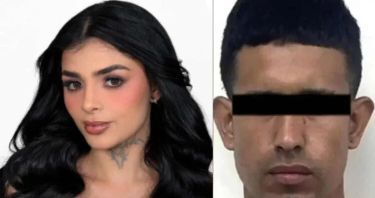 Capturan a presunto implicado en robo a casa de Karely Ruiz en Nuevo León