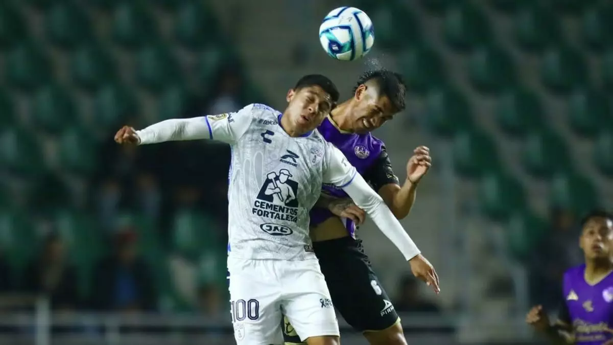 Pumas Tiene Nuevo Refuerzo, que Ocupará el Sitio del Lesionado Sebastián Córdova