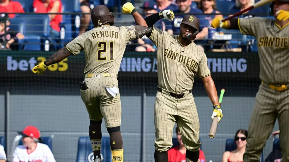 Aprueba MLB la Venta de Padres de San Diego a Empresario Latino José E. Feliciano