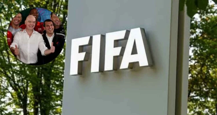 Leyendas del fútbol mundial exigen una renovación profunda en la FIFA
