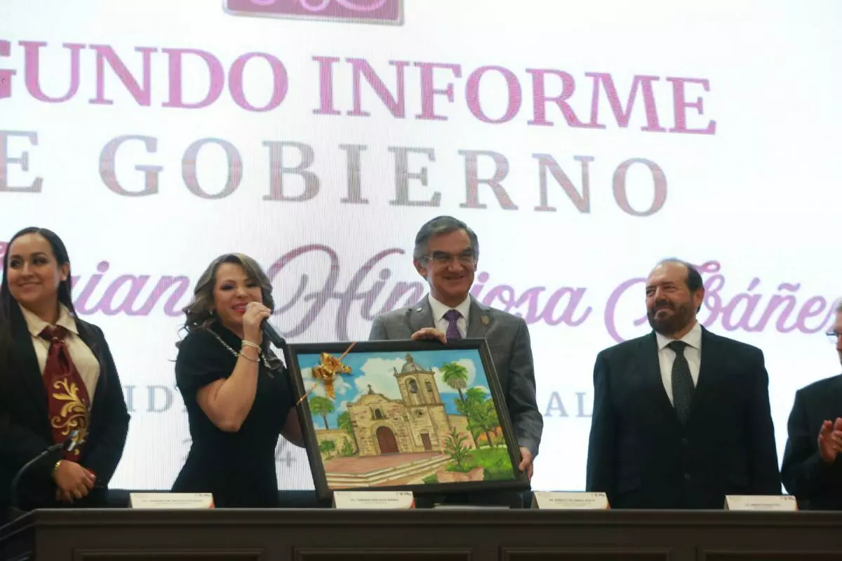Tamaulipas avanza; los indicadores confirman mejores resultados: Gobernador Américo Villarreal Anaya