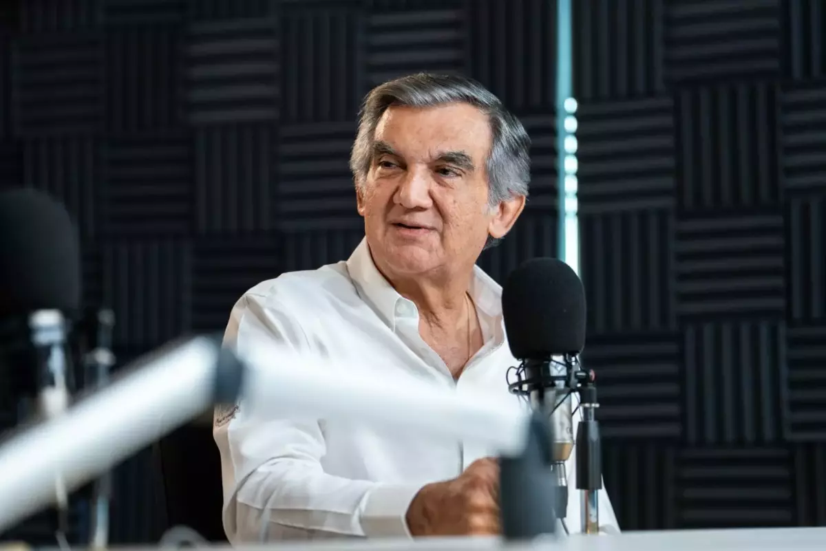 Gobernador Américo Villarreal Anaya destaca proyecto de nación que impulsa bienestar y mejores condiciones de vida