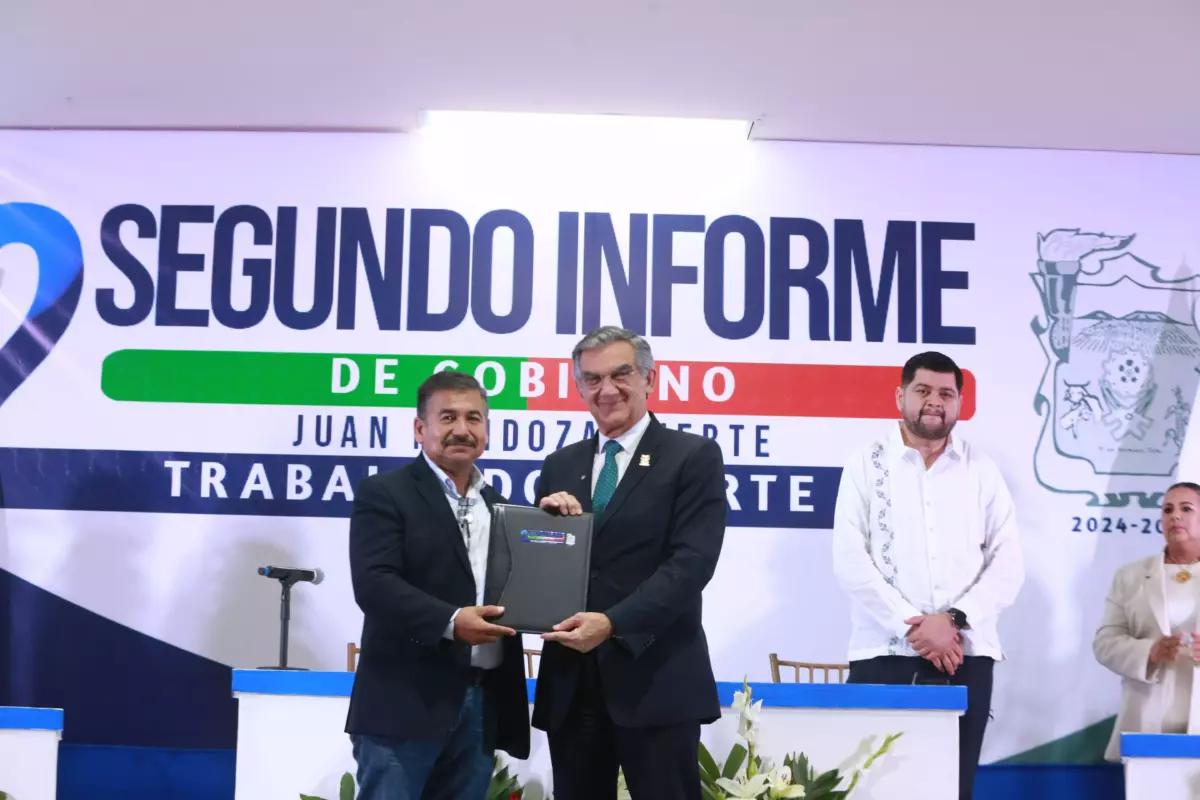Gobernador Américo Villarreal Anaya fortalece la transformación y el bienestar desde los municipios rurales