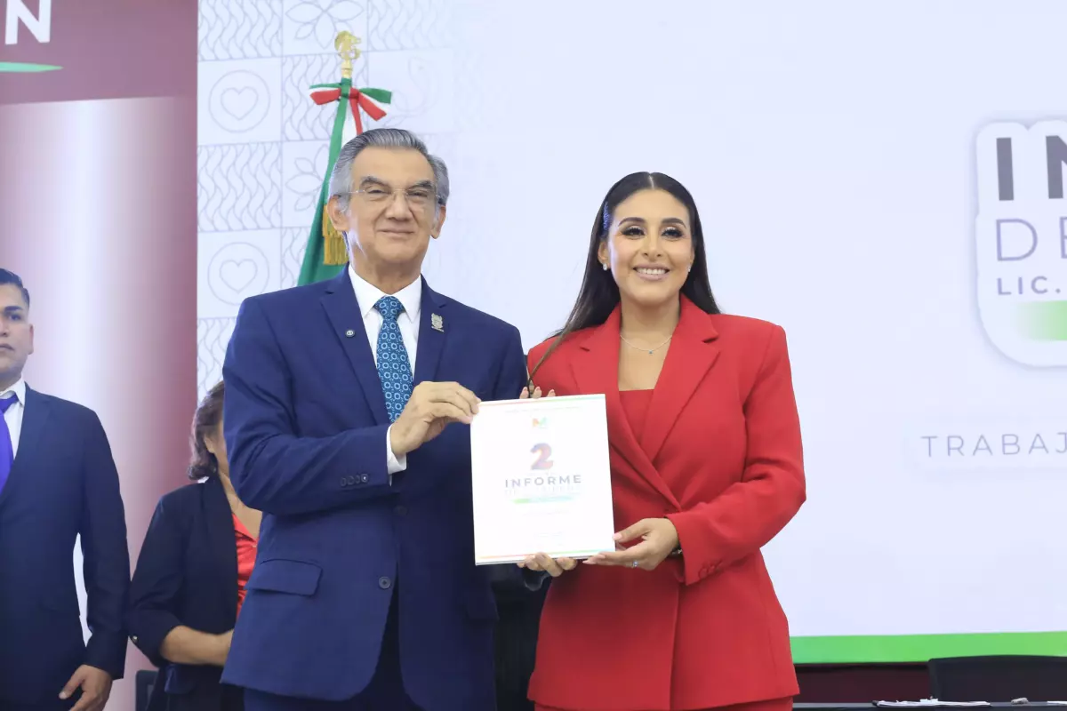 Gobernador Américo Villarreal Anaya destaca avances en seguridad que impulsan el turismo y desarrollo de Soto la Marina