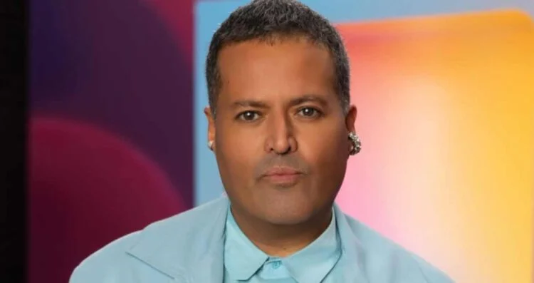 Aldo Rendón deja “LCDLFM” 2026 por motivos de salud