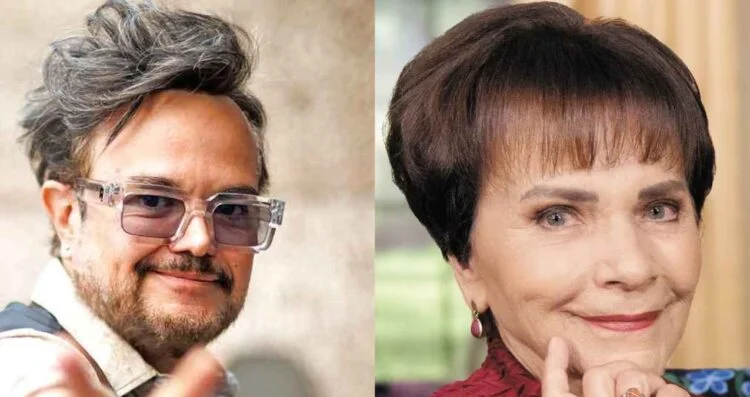 Aleks Syntek arremete contra Pati Chapoy y anuncia drástica decisión