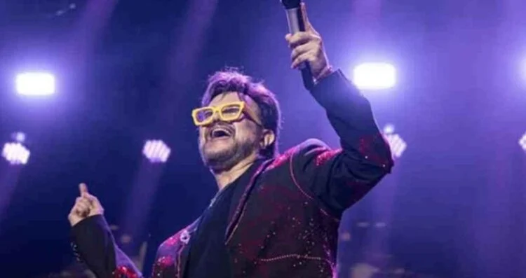¿Adiós definitivo? Aleks Syntek lanza fuerte mensaje tras polémica por su concierto patrio