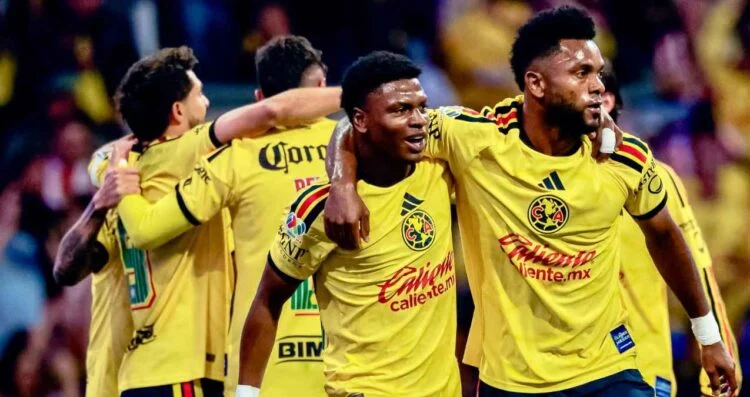 América prepara dos amistosos antes de regresar a la Liga MX
