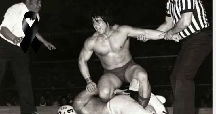 Luto en la lucha libre: Muere Baby Face, ícono del pancracio mexicano