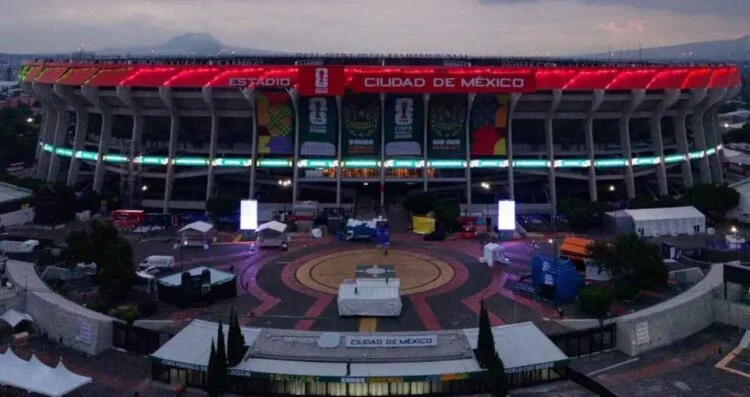 Regreso del Clásico Nacional al Estadio Banorte fija precios históricos en taquilla