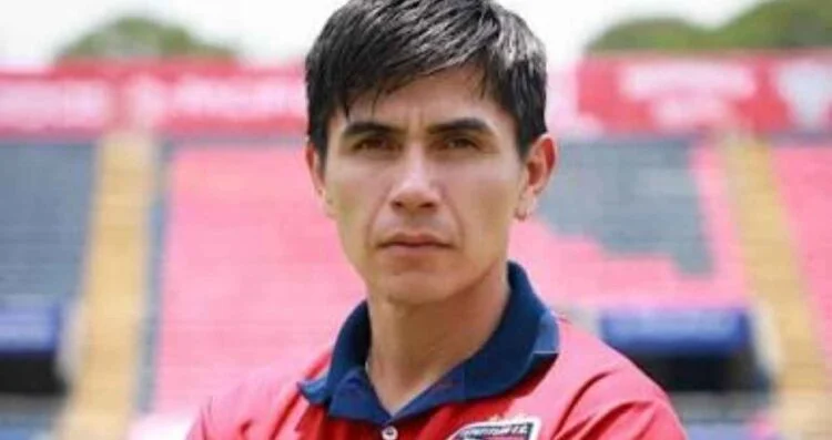 Jugador Dieter Villalpando reconoce que realiza apuestas deportivas