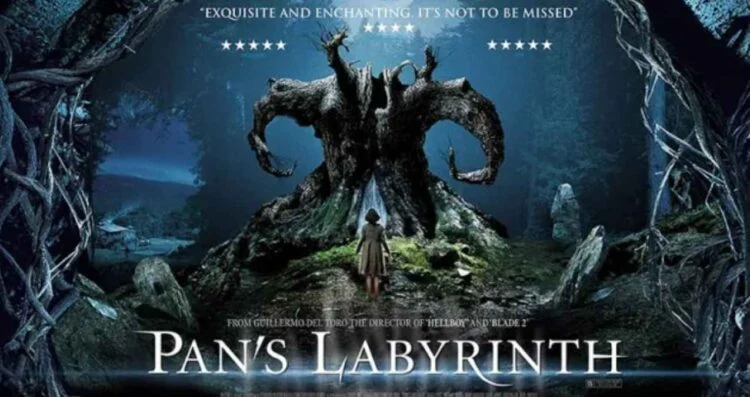 El Laberinto del Fauno regresa en octubre a cines de México por su 20 aniversario