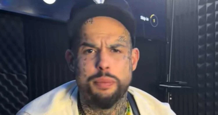 Emiliano Aguilar responde a Gala Montes y descarta hablar mal de ella
