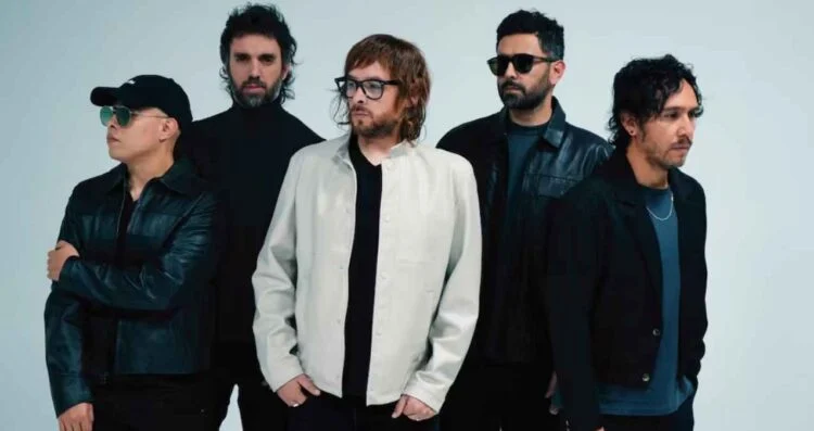 La banda Camilo Séptimo pausa sus conciertos de 2026 tras la muerte de Jonathan Meléndez