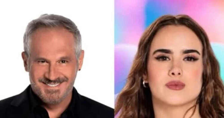 Gala Montes responde a Arath de la Torre y asegura que está bien