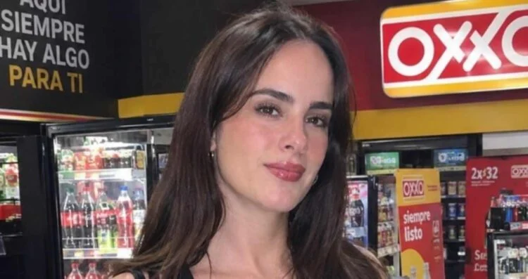 Gala Montes comparte fotografías tras su salida de “LCDLFM” 2026