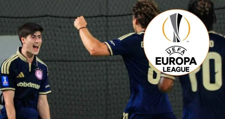 Olympiacos incluiría a “Hormiga” González entre sus jugadores para Europa League
