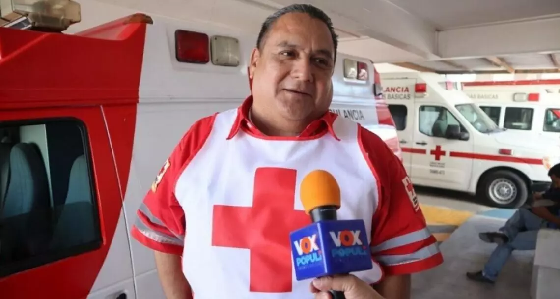 Confunden síntomas de COVID con resfriado común en Matamoros, Tamaulipas