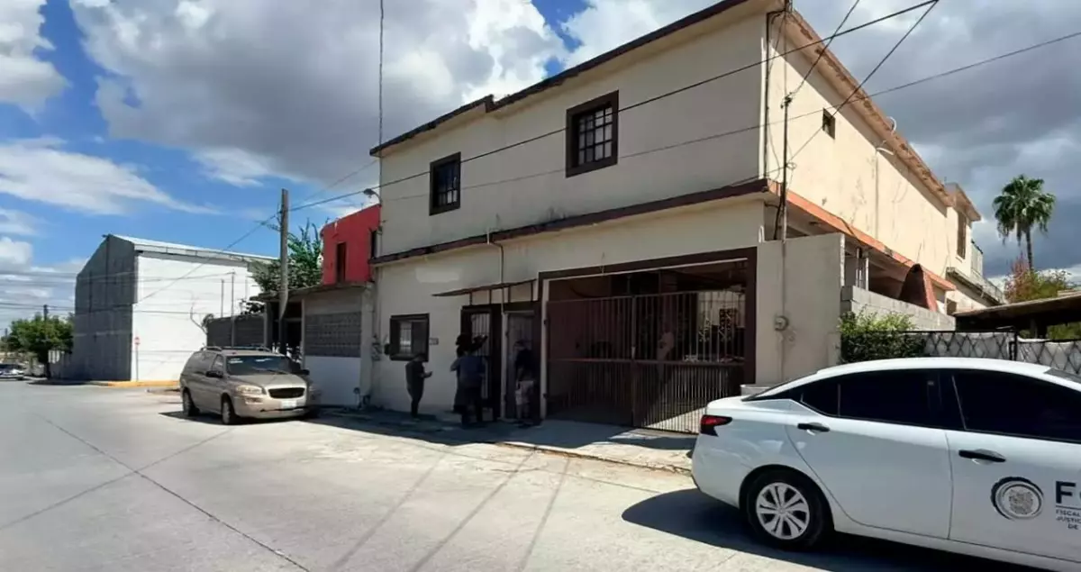 Localizan sin vida a músico dentro de vivienda en Reynosa, Tamaulipas