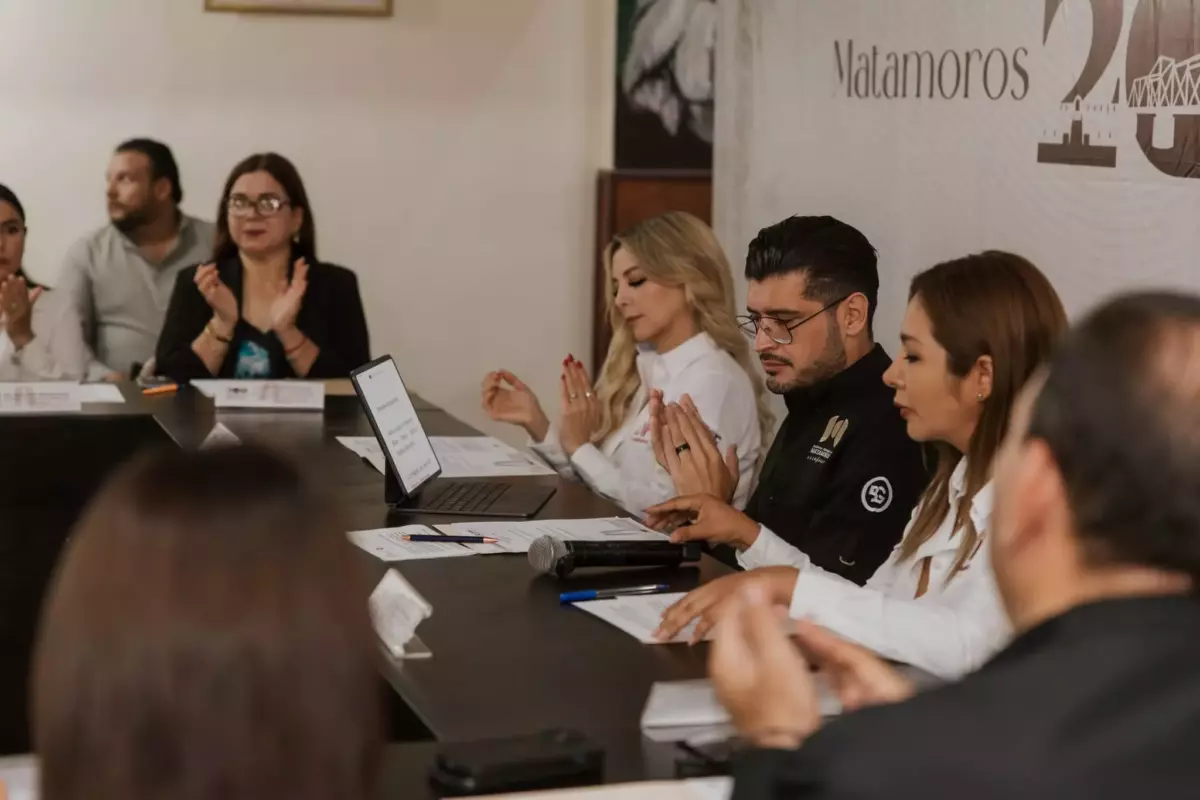 El alcalde Beto Granados fortalece acciones para proteger los derechos de niñas y niños