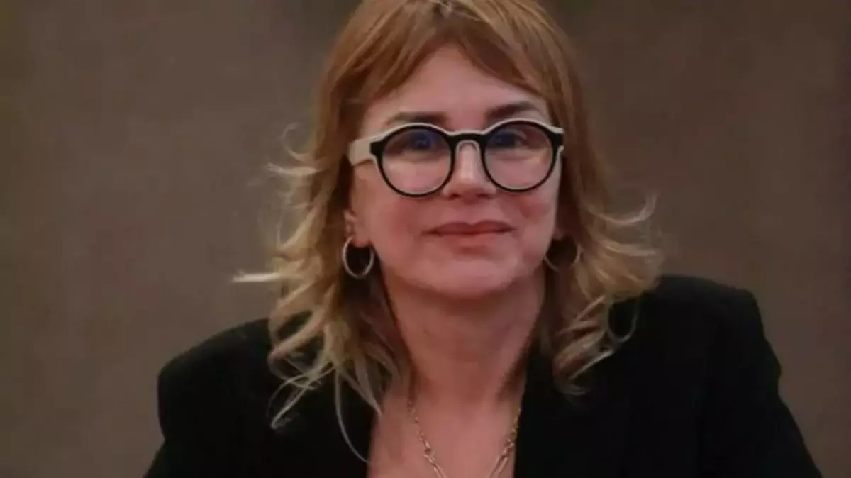 La diputada Magaly Deandar confirma aspiración por la alcaldía de Reynosa