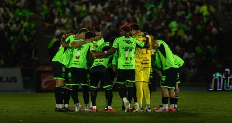 Juárez consigue su primera victoria tras vencer a Tigres 2-0 en la Jornada 9 del Apertura 2026