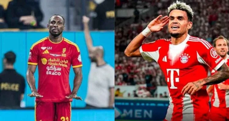 Julián Quiñones tiene nivel para cualquier liga de élite, afirma Luis Díaz