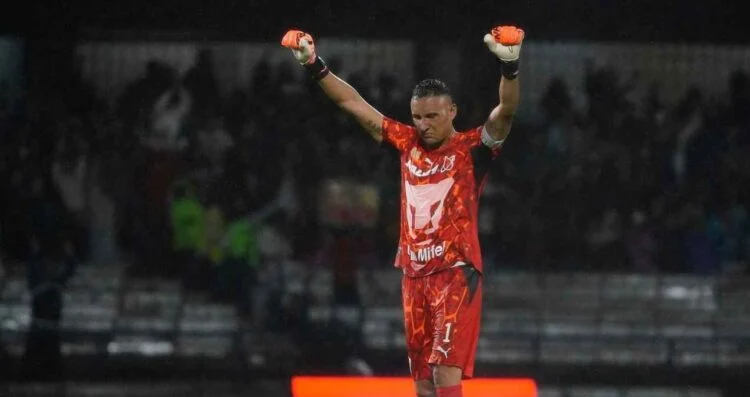 Pumas supera 3-1 a León en partido pendiente de la Jornada 7 del Apertura 2026