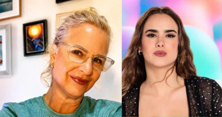 Mamá de Gala Montes expresa preocupación tras su regreso a “LCDLFM” 2026