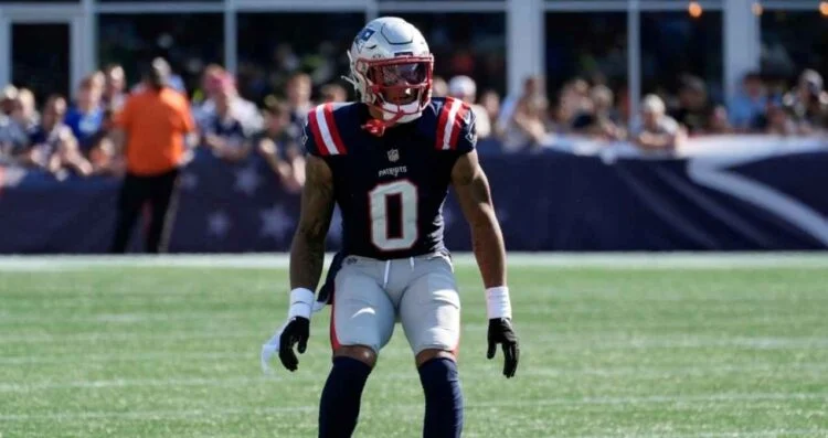 New England Patriots y Christian González acuerdan millonaria extensión histórica