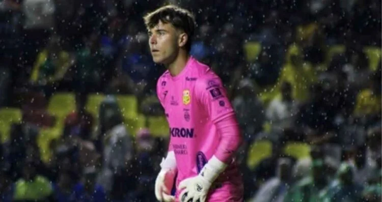 Portero del Morelia acusa amenazas y represalias en la Liga MX por exigir el regreso del ascenso