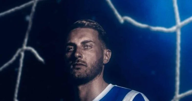 Santiago Giménez es nuevo jugador del Porto; deja al AC Milan
