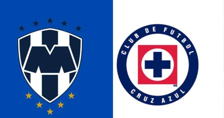 Liga MX: ¿A qué hora y dónde ver el partido de Rayados vs Cruz Azul de la J9 del Apertura 2026?